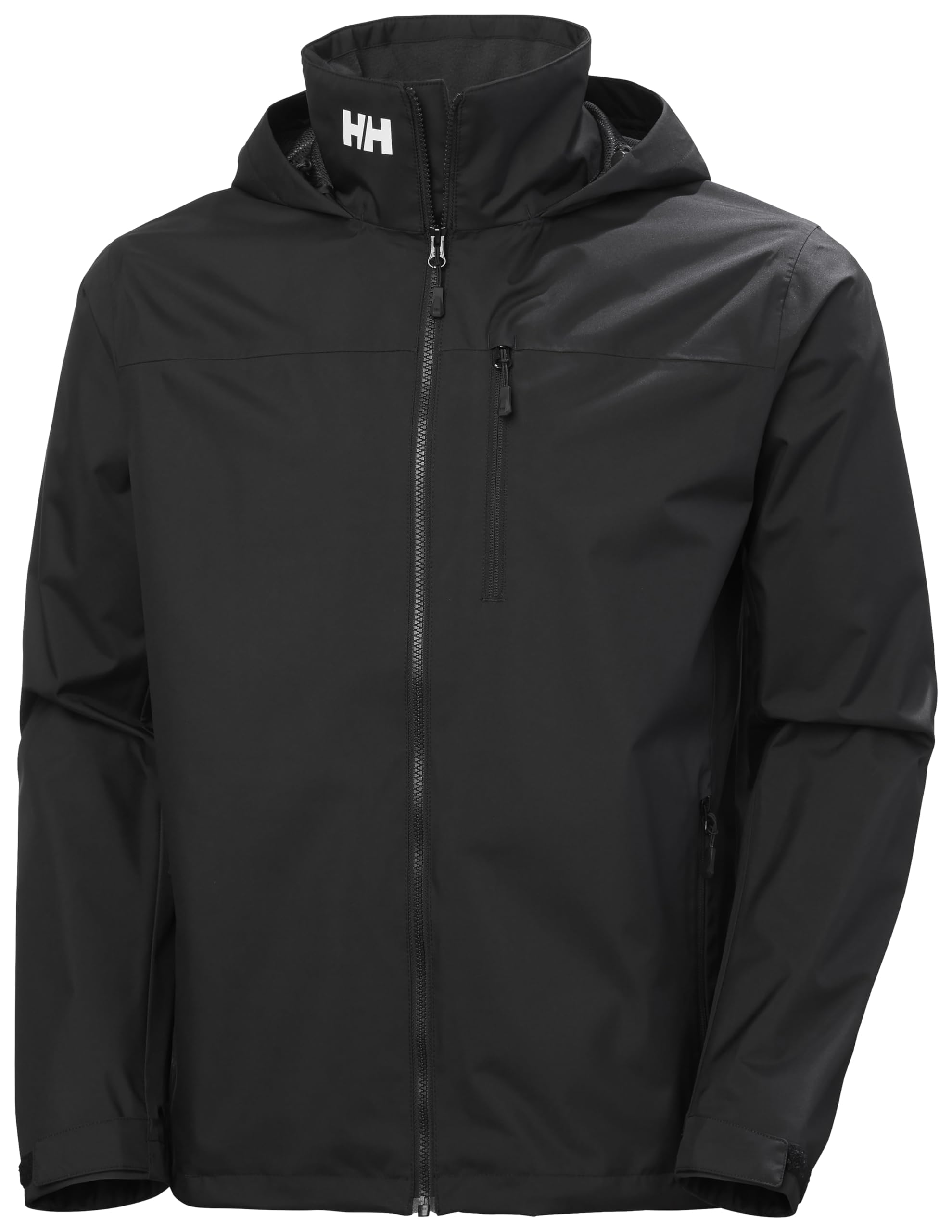 Helly-Hansen Men's Crew Hooded Jacket 2.0