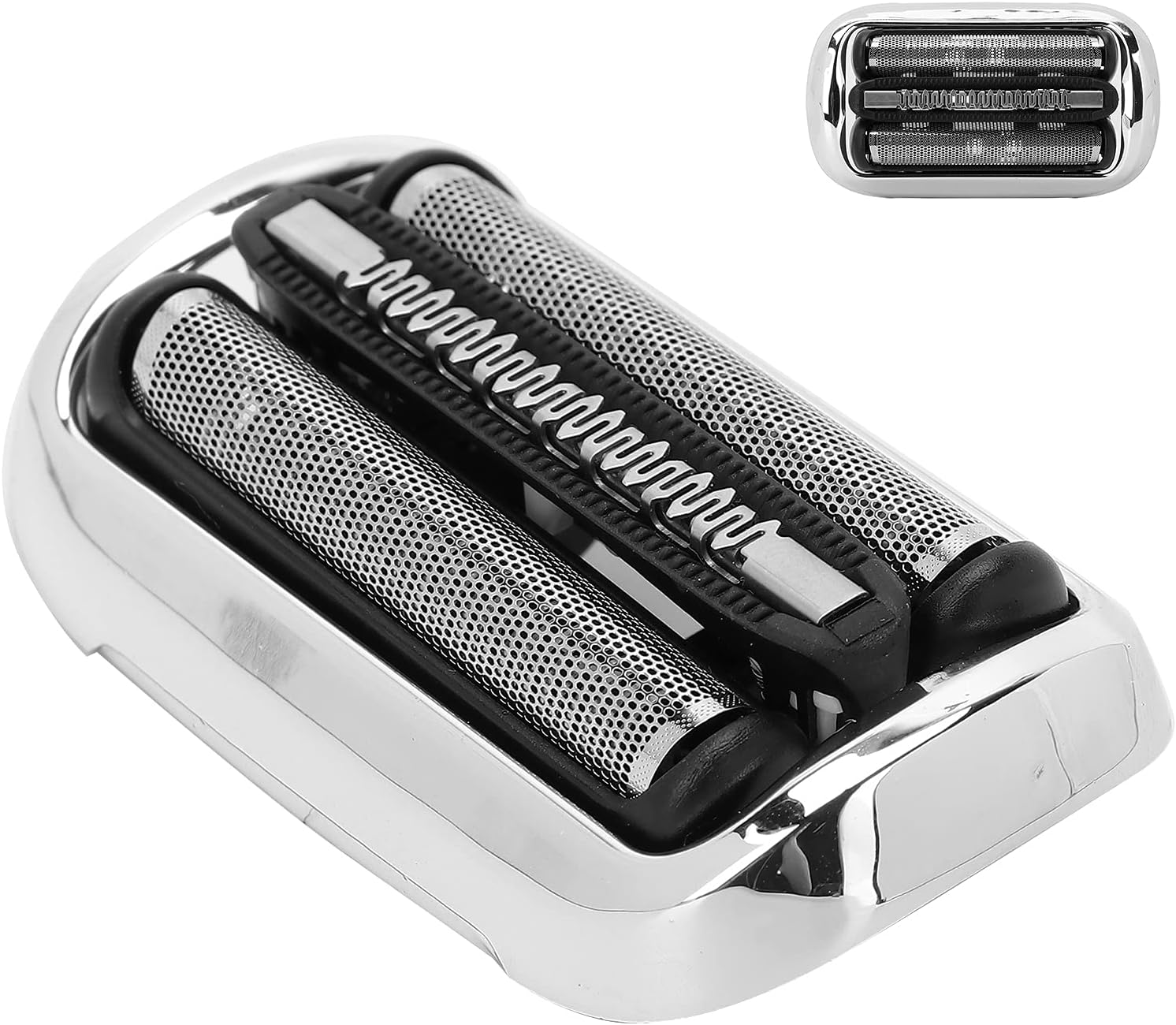 73S Foil Cutter Head Electric Shaver Compatible with Braun Series 7
