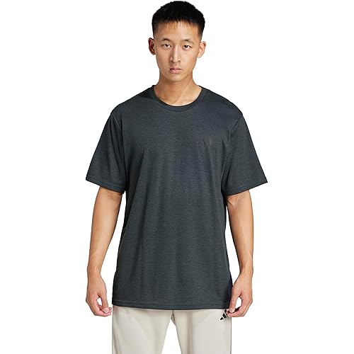 adidas Men's Train Essentials Feelready Novelty T-Shirt