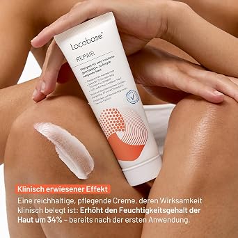 Locobase Repair Cream for Very Dry