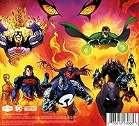 Vista 2 de Dark Nights Death Metal Soundtrack