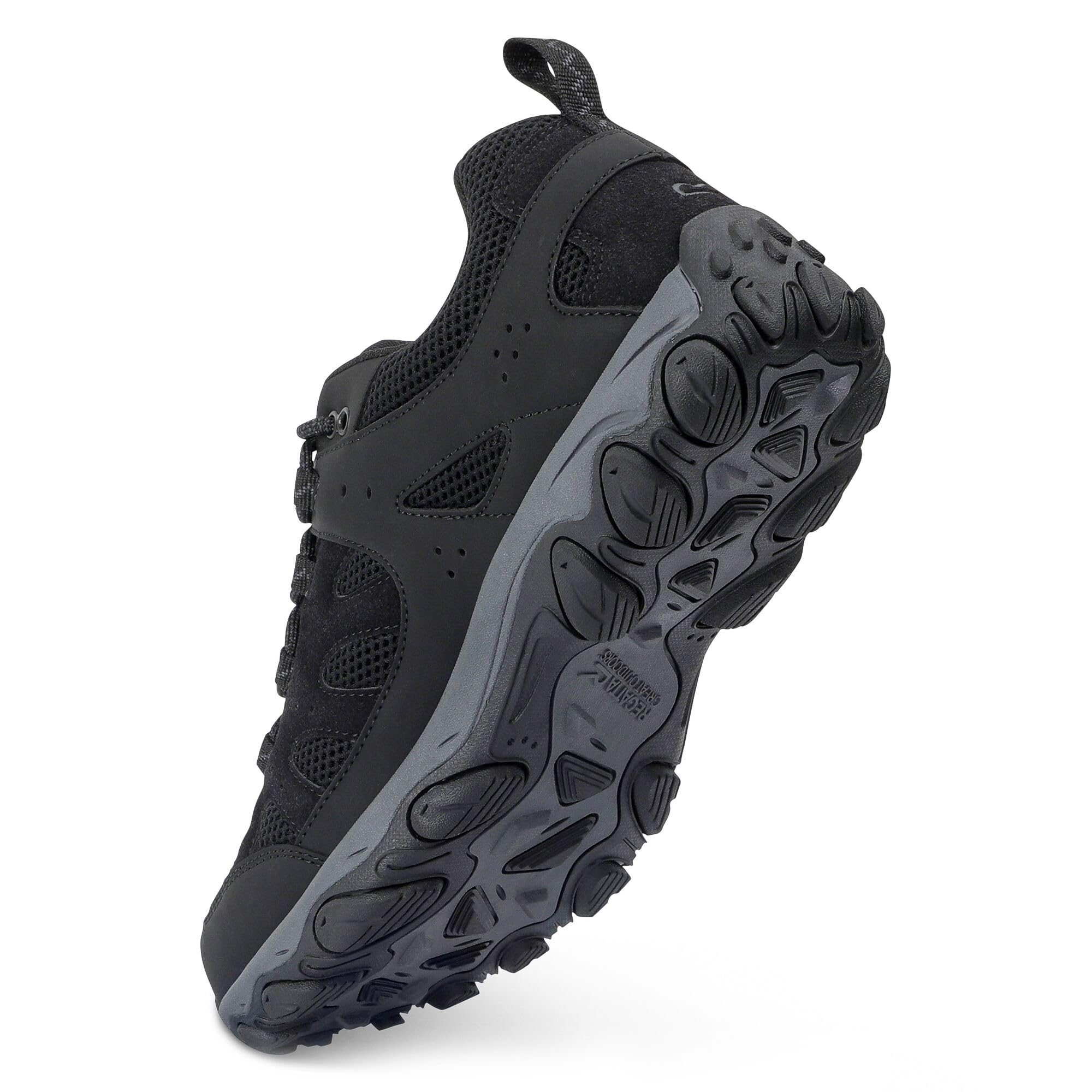 Regatta Mężczyźni Edgepoint Iv LowRegatta Męskie buty trekkingowe Edgepoint IV Low