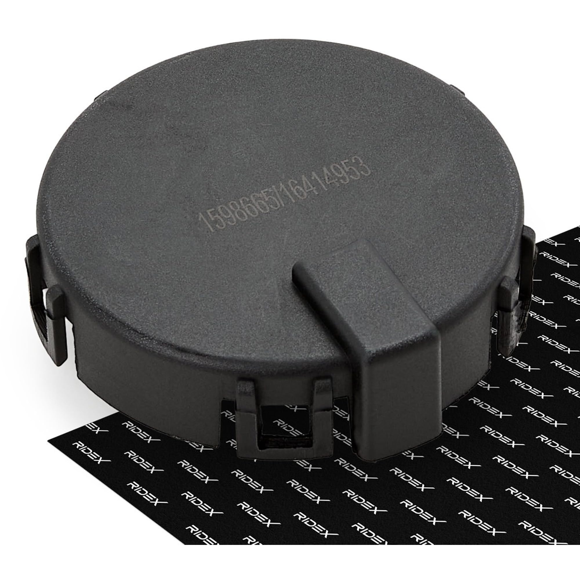 RIDEX 3886V0075 Soupape dégazage du carter commandé par pression Compatible avec BMW 1 5 portes F20