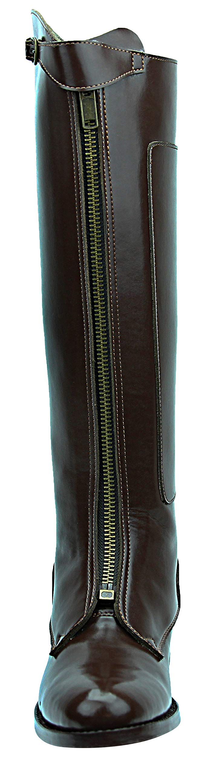 TuffRider Arctic Fleece Lined Winter Tall Boot 10R