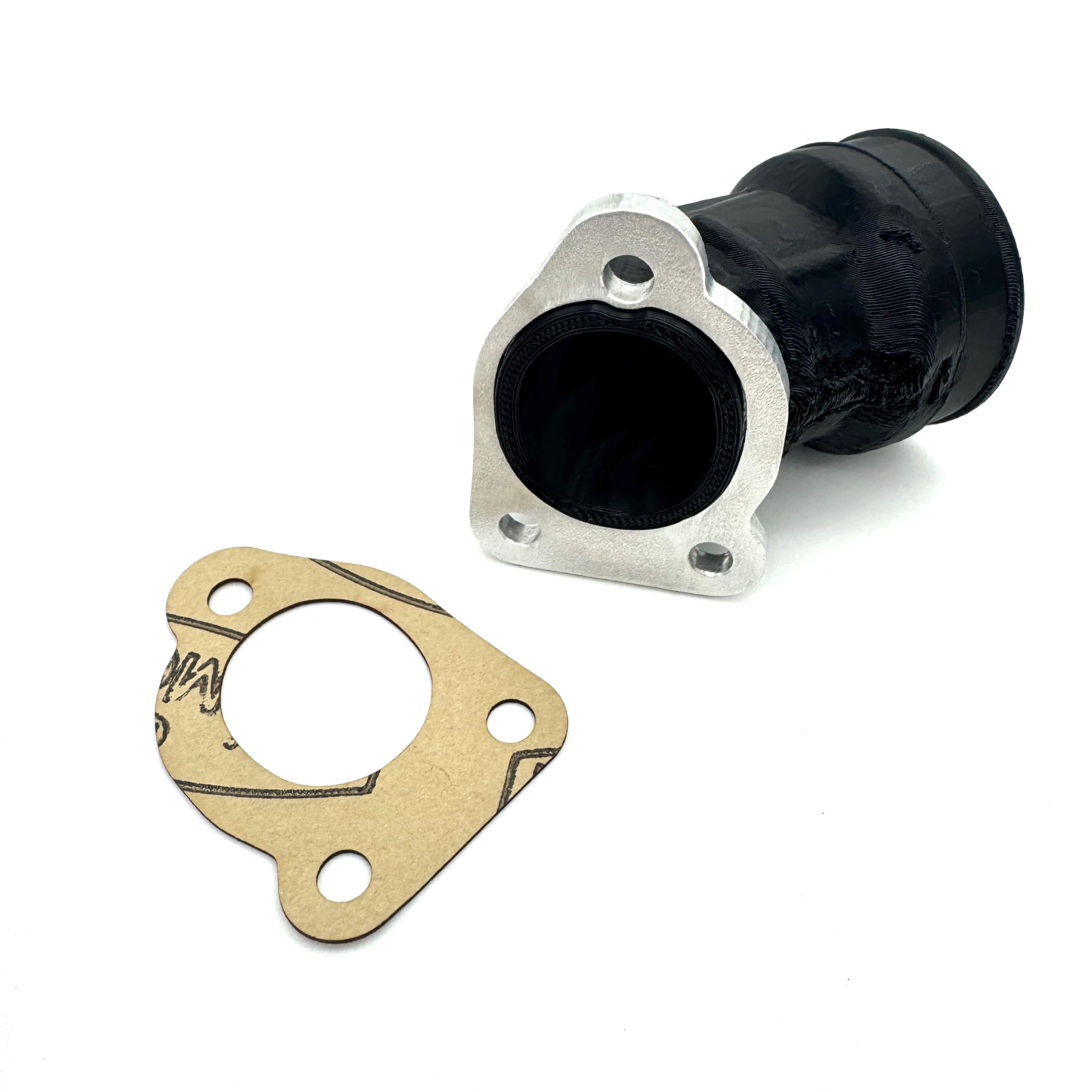 Collettore aspirazione carburatore per Aprilia Scarabeo Light 125/200 2007-2008