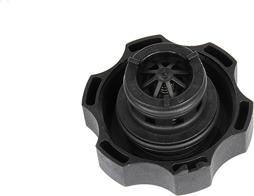 Miniatura 2 de ACDelco GM Original Equipment 13502353 - Tapa de tanque de sobretensión para radiador (20 PSI)