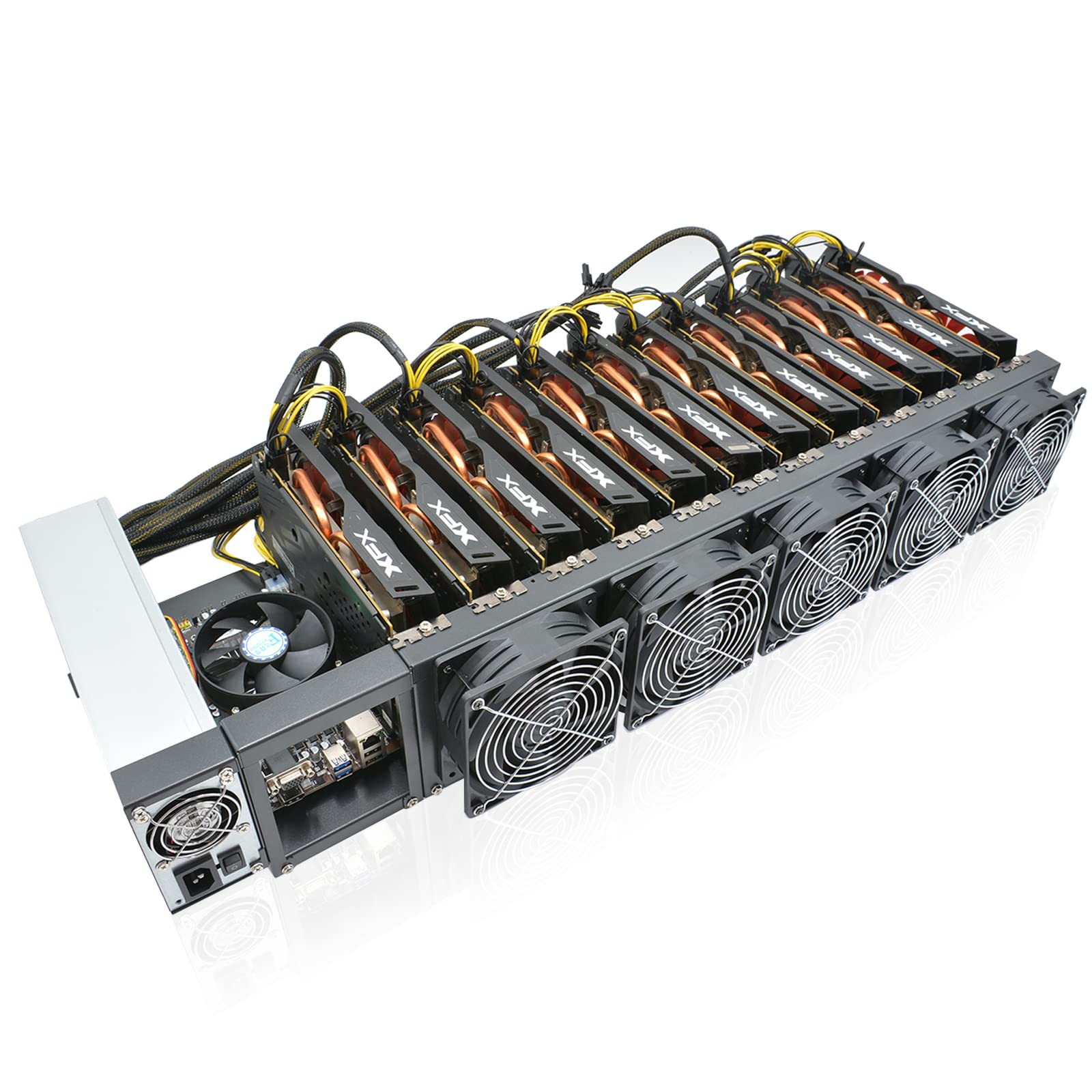 マイニングマシン•グラボ•SSD•DDR•SDカード•パソコン何でも安く仕入れて提供できます！