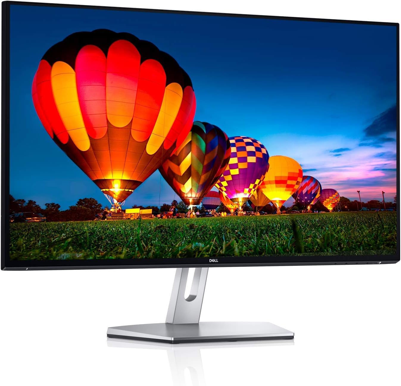 【美品】Dell S2719HS 1080P 27インチ モニター Amazon.co.jp: DELL S2719H 27インチ液晶モニター フルHD フレームレス