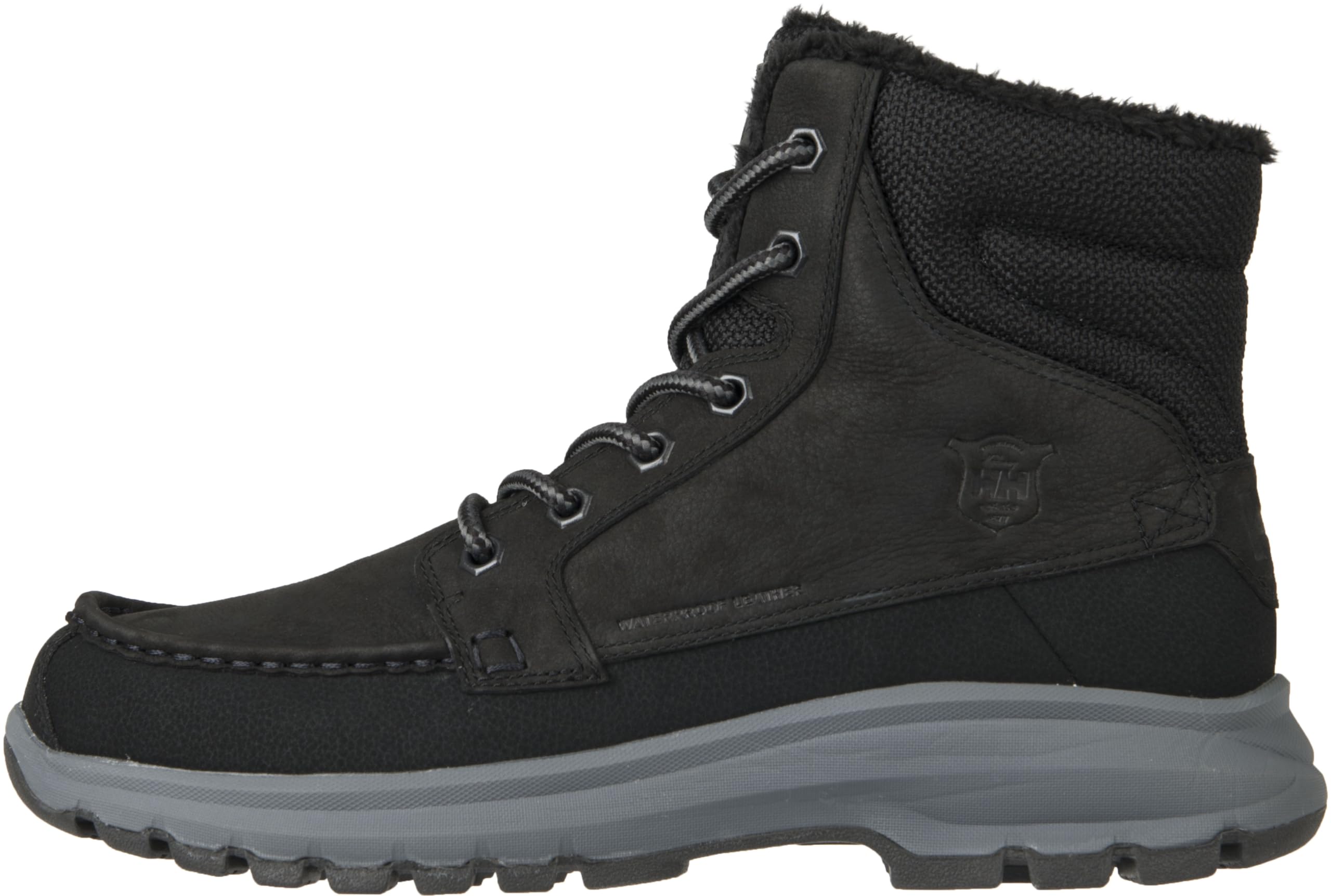 Helly Hansen Men's Garibaldi V3 Waterproof Winter Boots