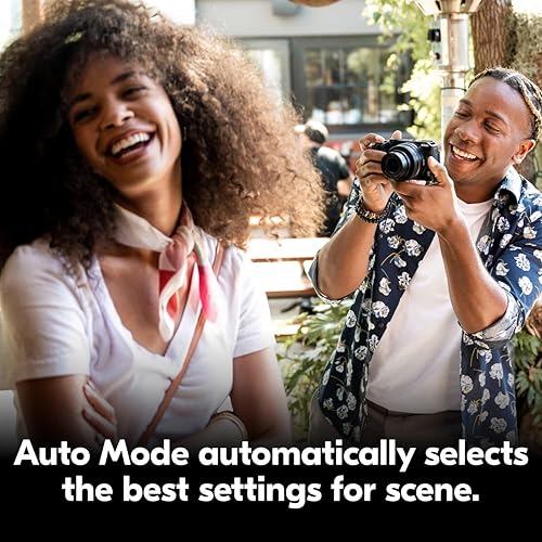 Miniatura 8 de Nikon Z 30  Nuestra cámara fotográficavideo sin espejo más compacta y ligera  Modelo Nikon USA