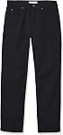 Amazon Essentials Men's Standard Carpenter Jean with Tool Pockets