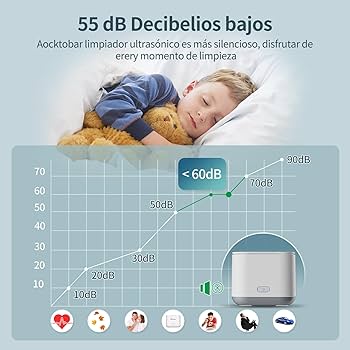 Amazon | 入れ歯洗浄器 超音波洗浄器 ジュエリークリーナー 強力