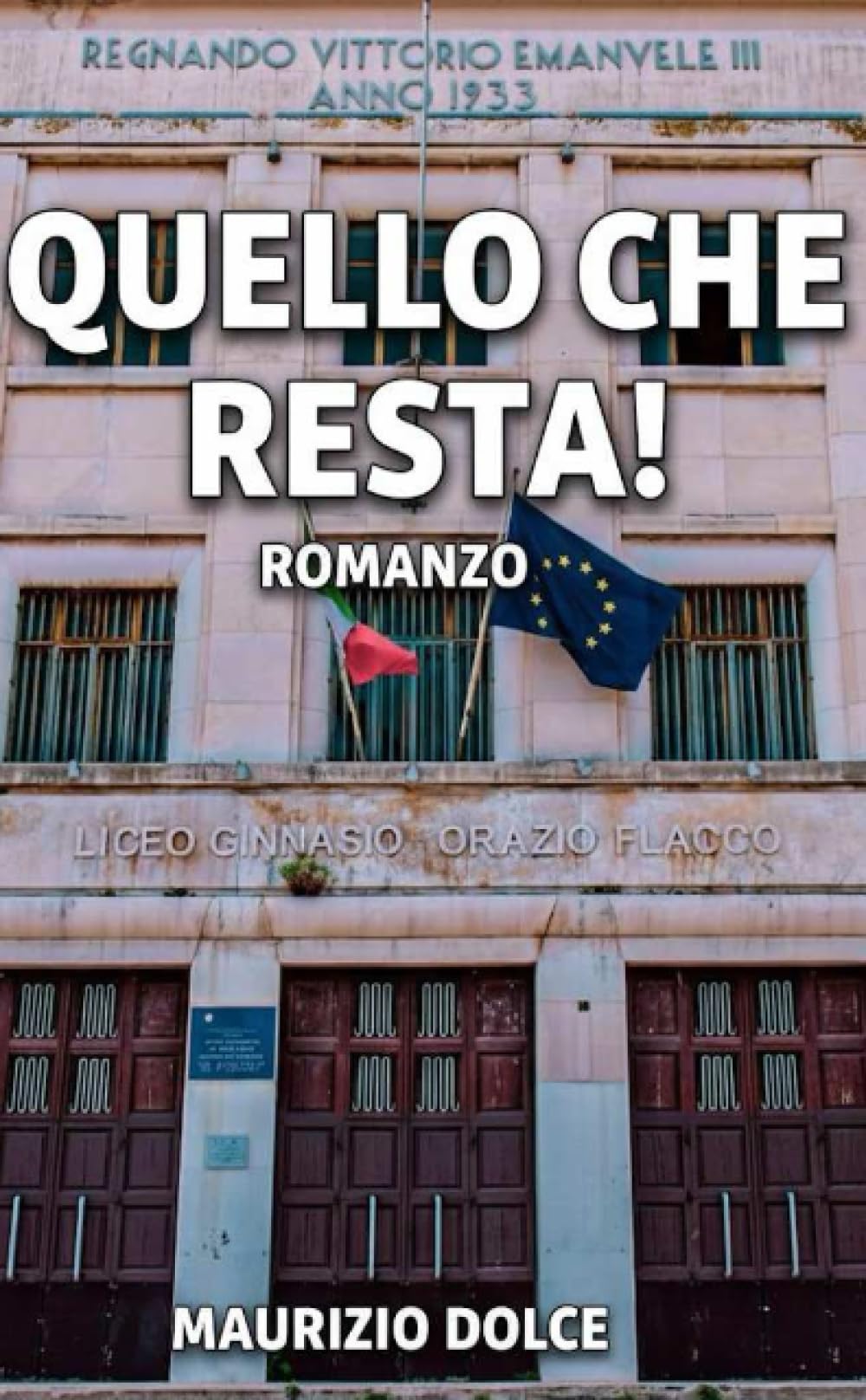 Quello che resta!