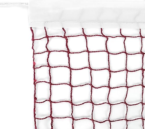 Miniatura 8 de aoneky Bádminton Net, 20ft