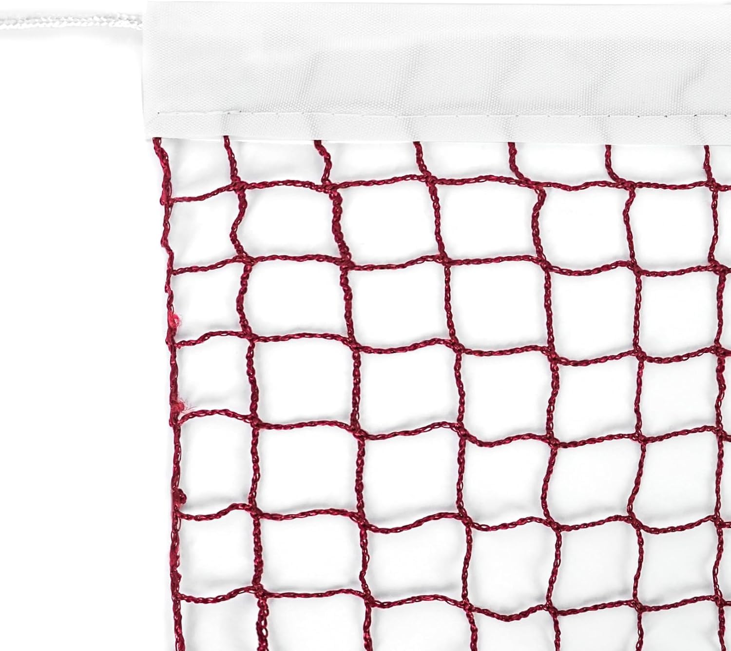 Filet de badminton 6m accessoire entraînement Aoneky extérieur - 8