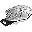 Amazon.com: ThinkGeek Star Wars Death Star Waffle Maker - Perfect for ...