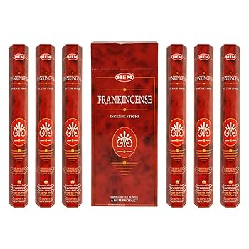Incense Sticks and Incense Stick Holder Bundle Insence
