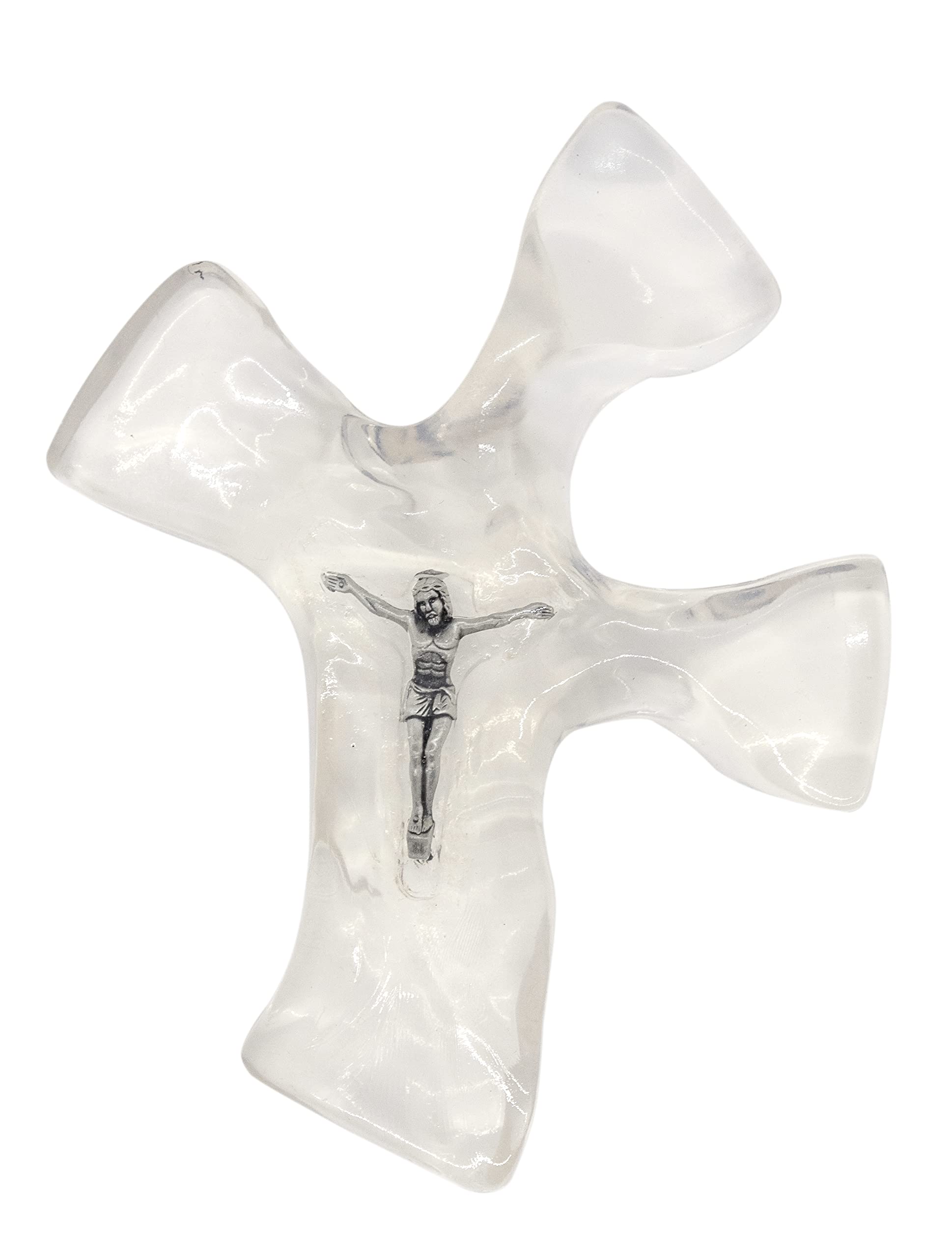 Amazon.com: VILLAGE GIFT IMPORTERS The Original Clinging Cross