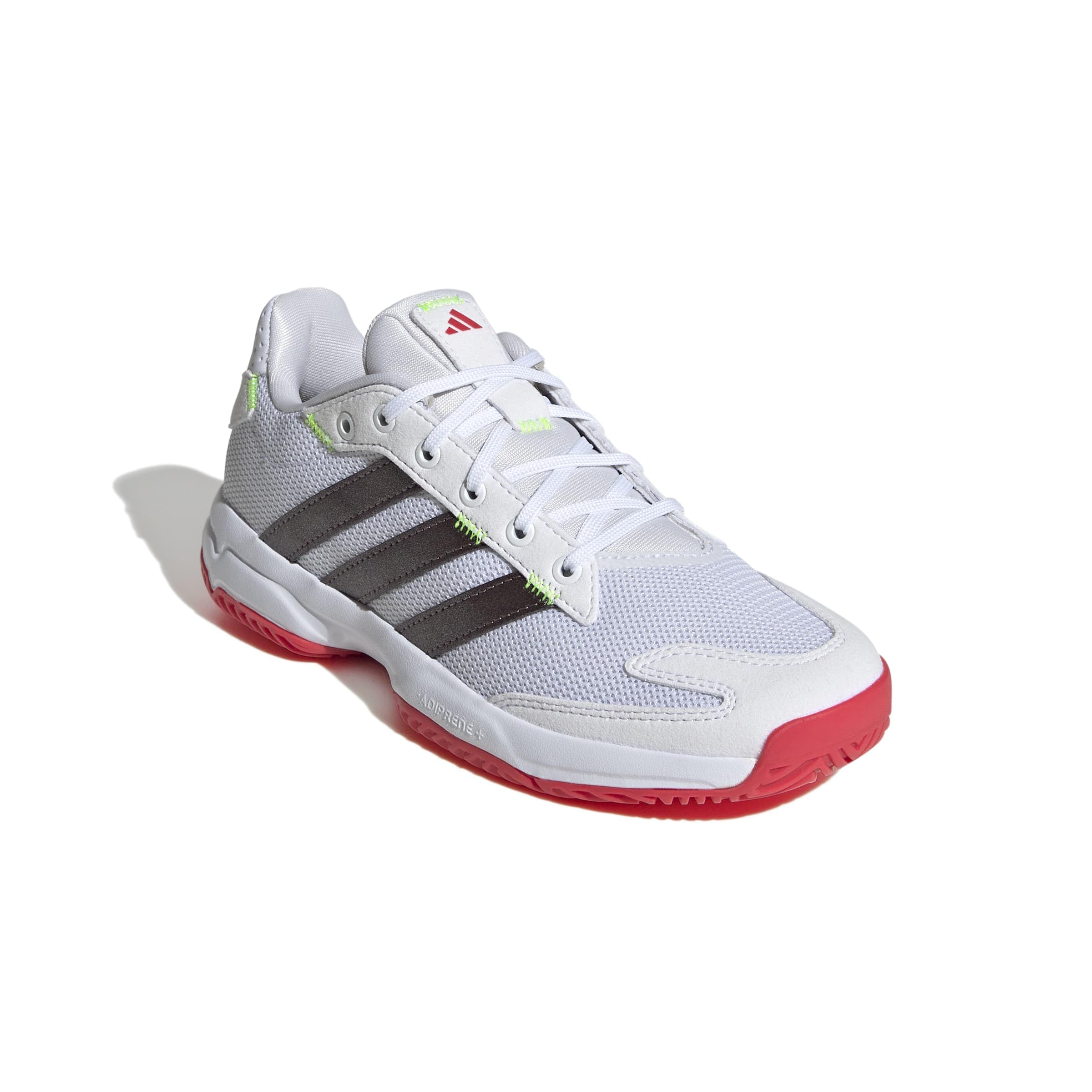 adidas Unisex Kids' Zapatilla Stabil Indoor (Adolescentes)