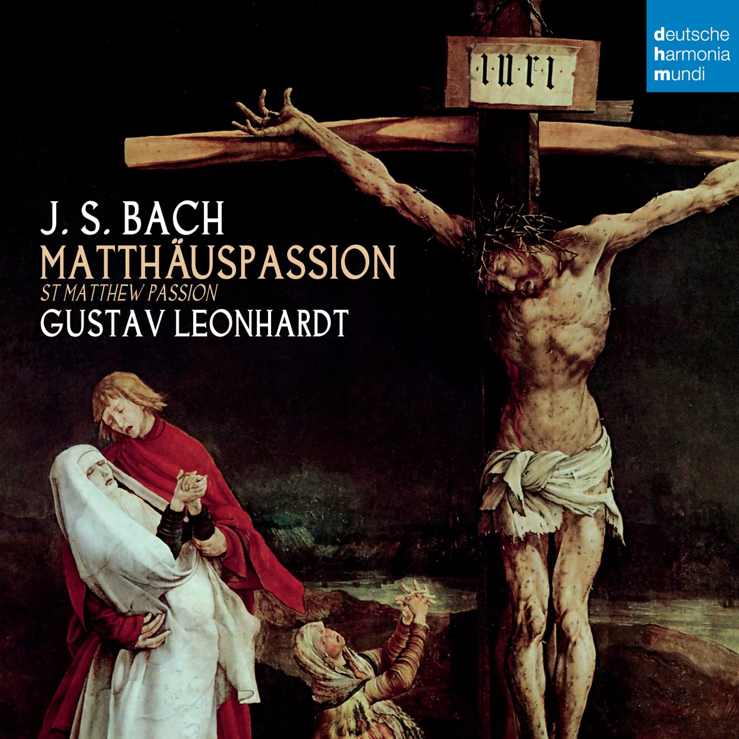 Matthäus-Passion