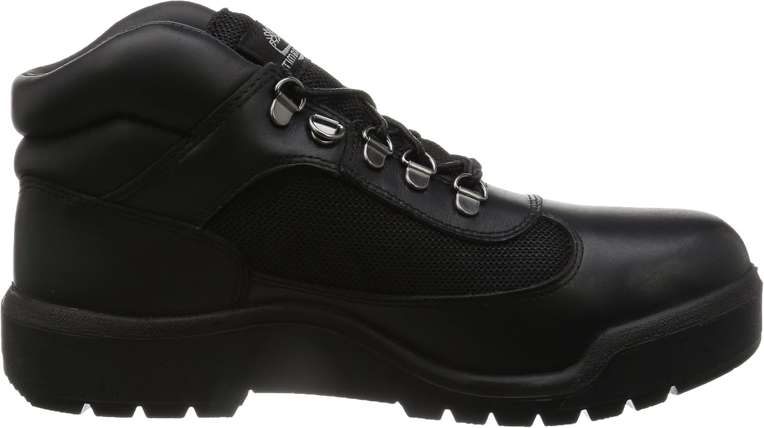 Timberland Men's Field Boot Mid Waterproof Boots - Image 6