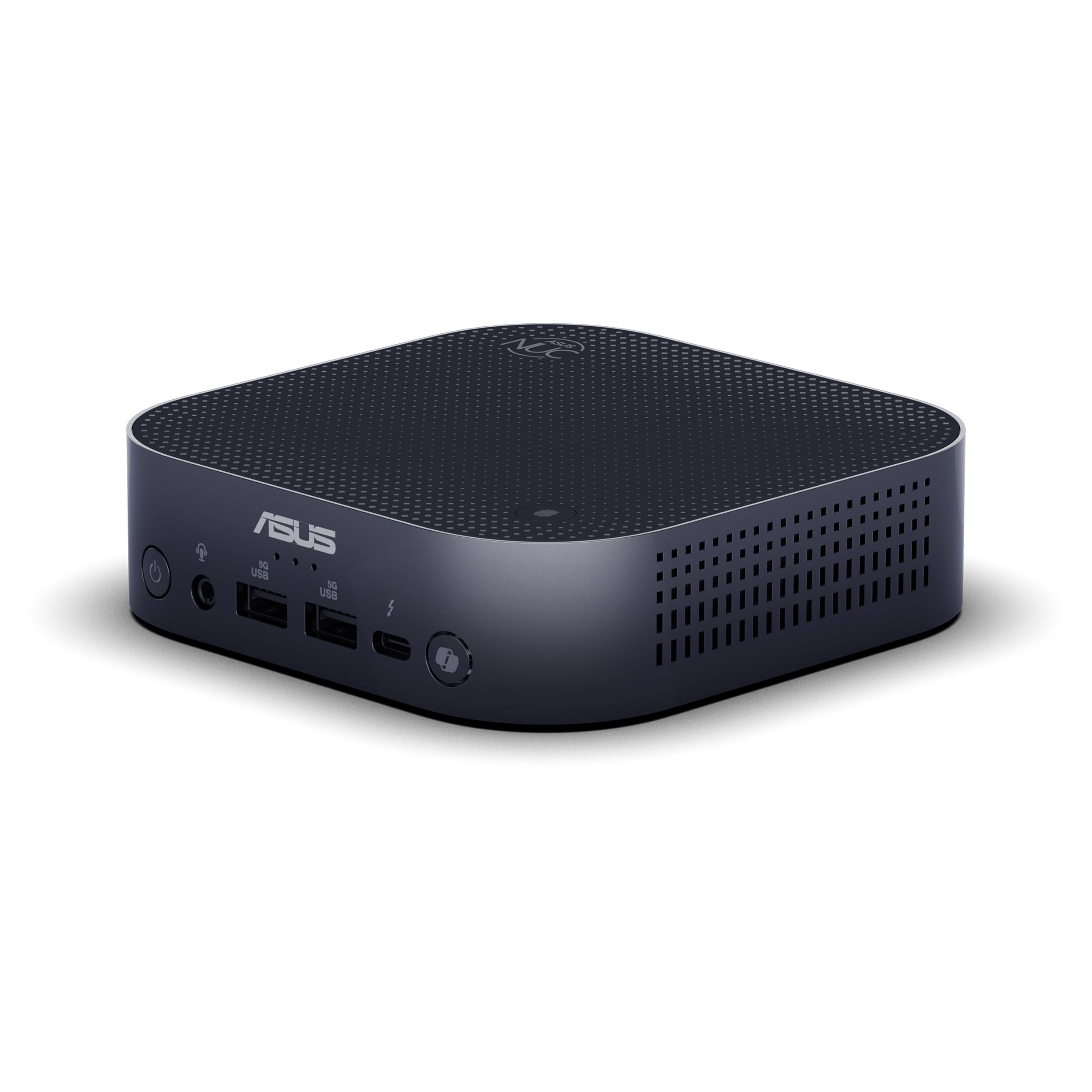 ASUS NUC Pro AI Mini PC, Procesador Intel Core Ultra 5 226V, Intel