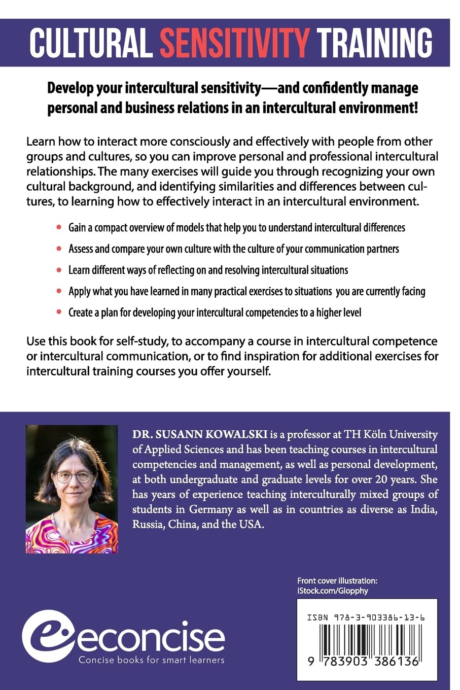Cultural Sensitivity Training: Developing the Basis for Effective Intercultural Communication