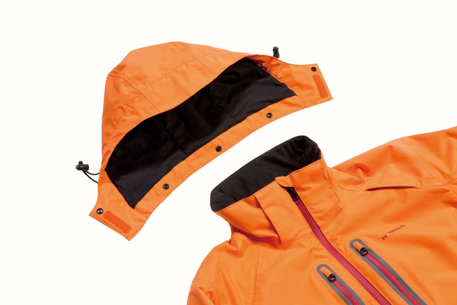 Amazon | Honda(ホンダ) オールウエザーライディングパーカー D