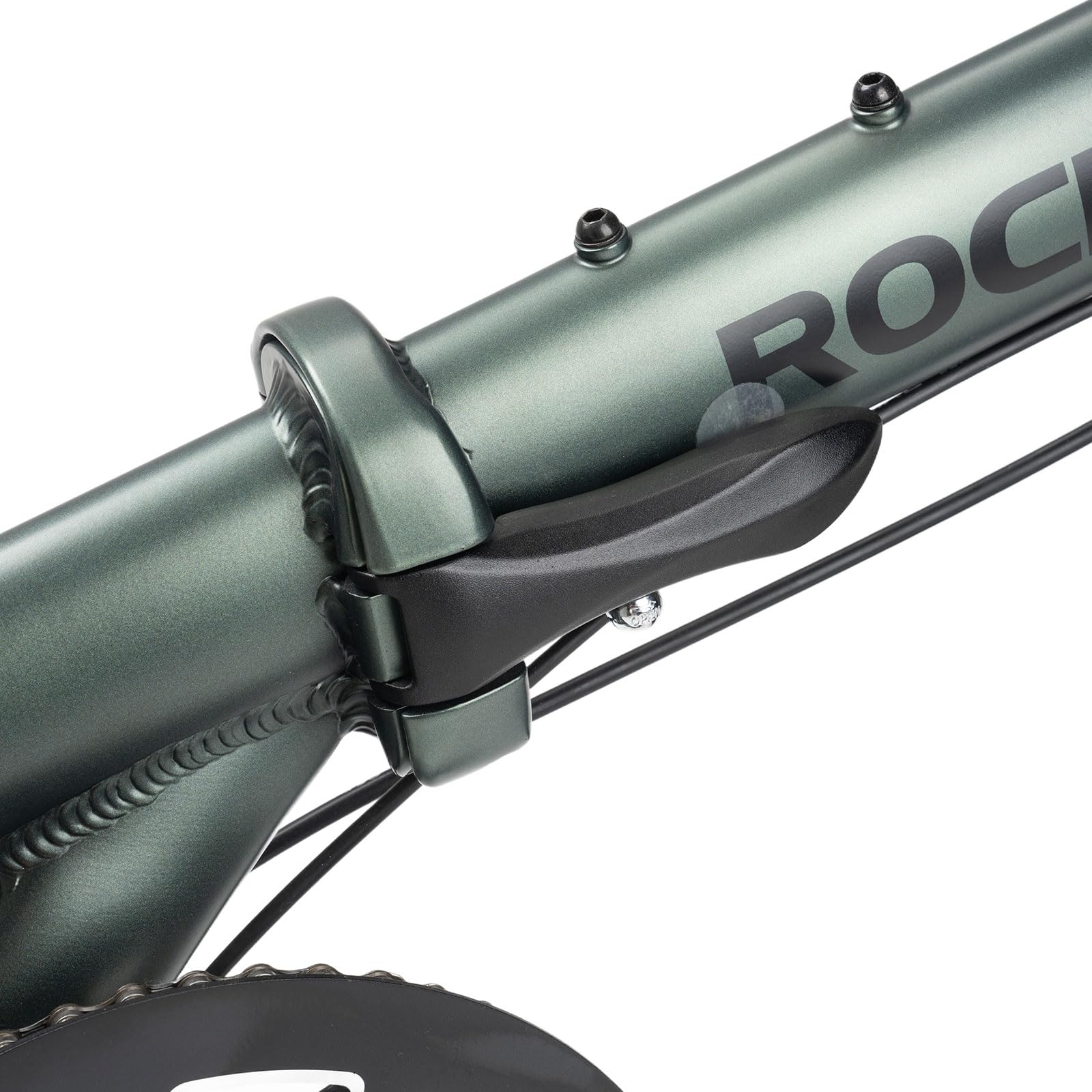 ROCKBROS Darwin V Rower Górski 26 Cali z 9-biegowym Systemem Shimano Altus M2000, Rower dla Chłopców i Dziewcząt, Mężczyzn i Kobiet, MTB z Hydraulicznymi Hamulcami Tarczowymi