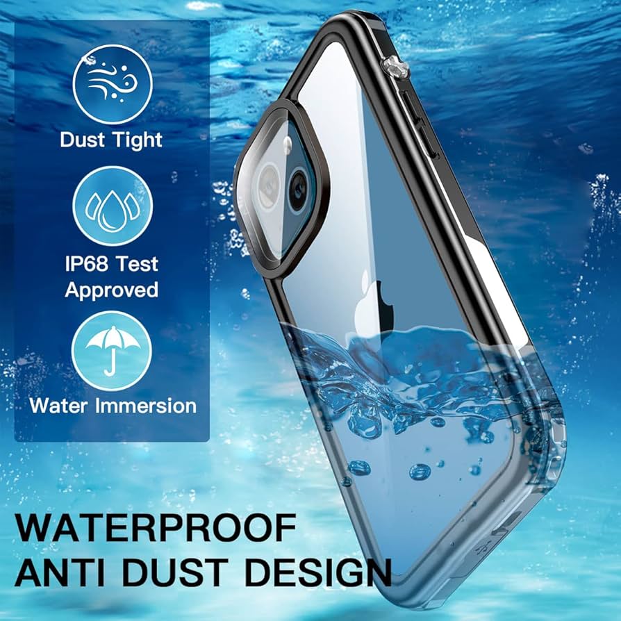 Apple iPhone 14 Plus 新品未開封 + 防水ケース Apple iPhone 14 Plus 新品未開封 + 防水ケース Apple iPhone 14