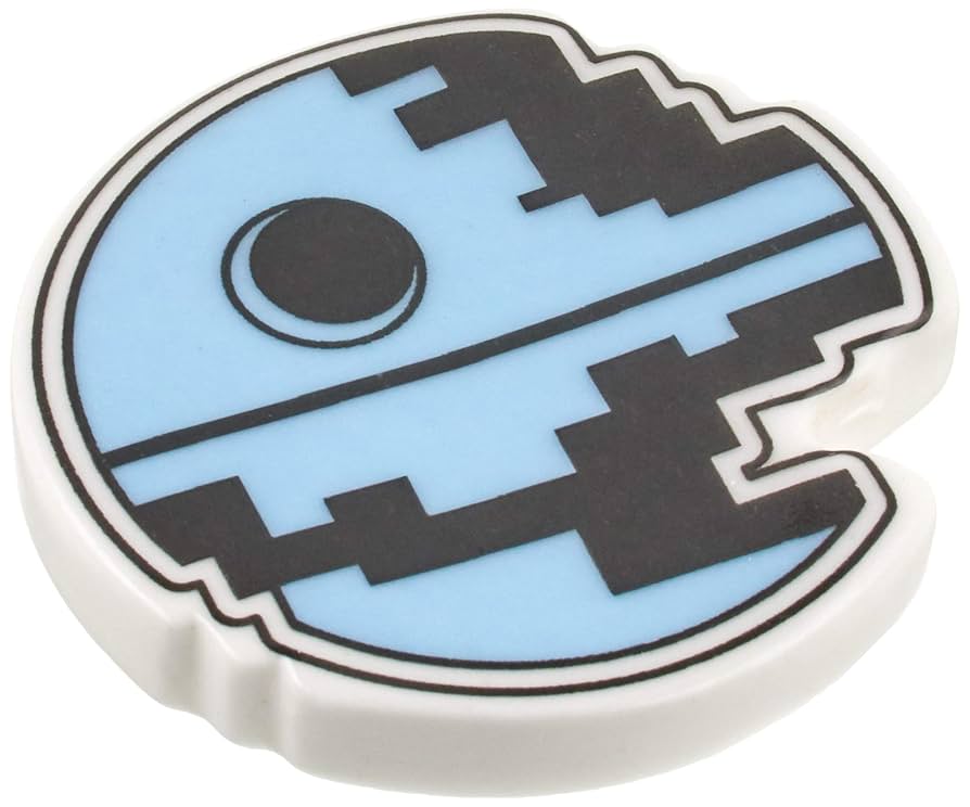 Amazon｜サンアート 「 スターウォーズ 」 デス・スター 箸置き