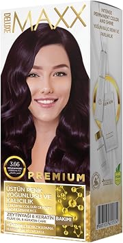 Maxx Deluxe Prem um Yar  Kit Set Sa  Boyas  3.66 Patl can Moru
