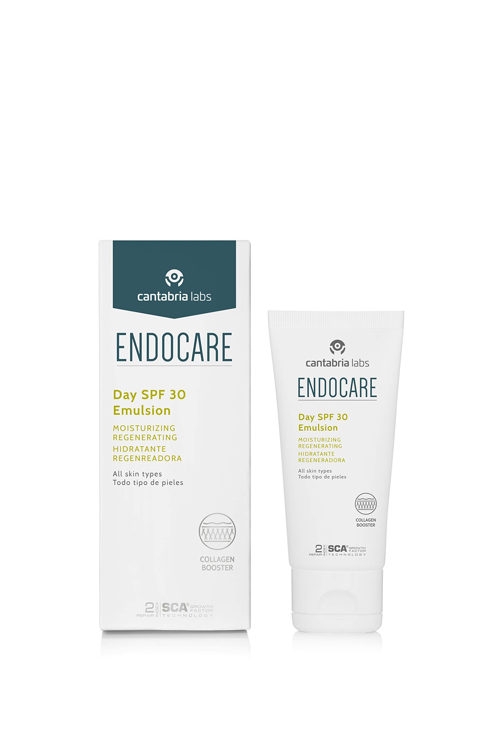 Endocare Day Spf30 Emulsion 40Ml