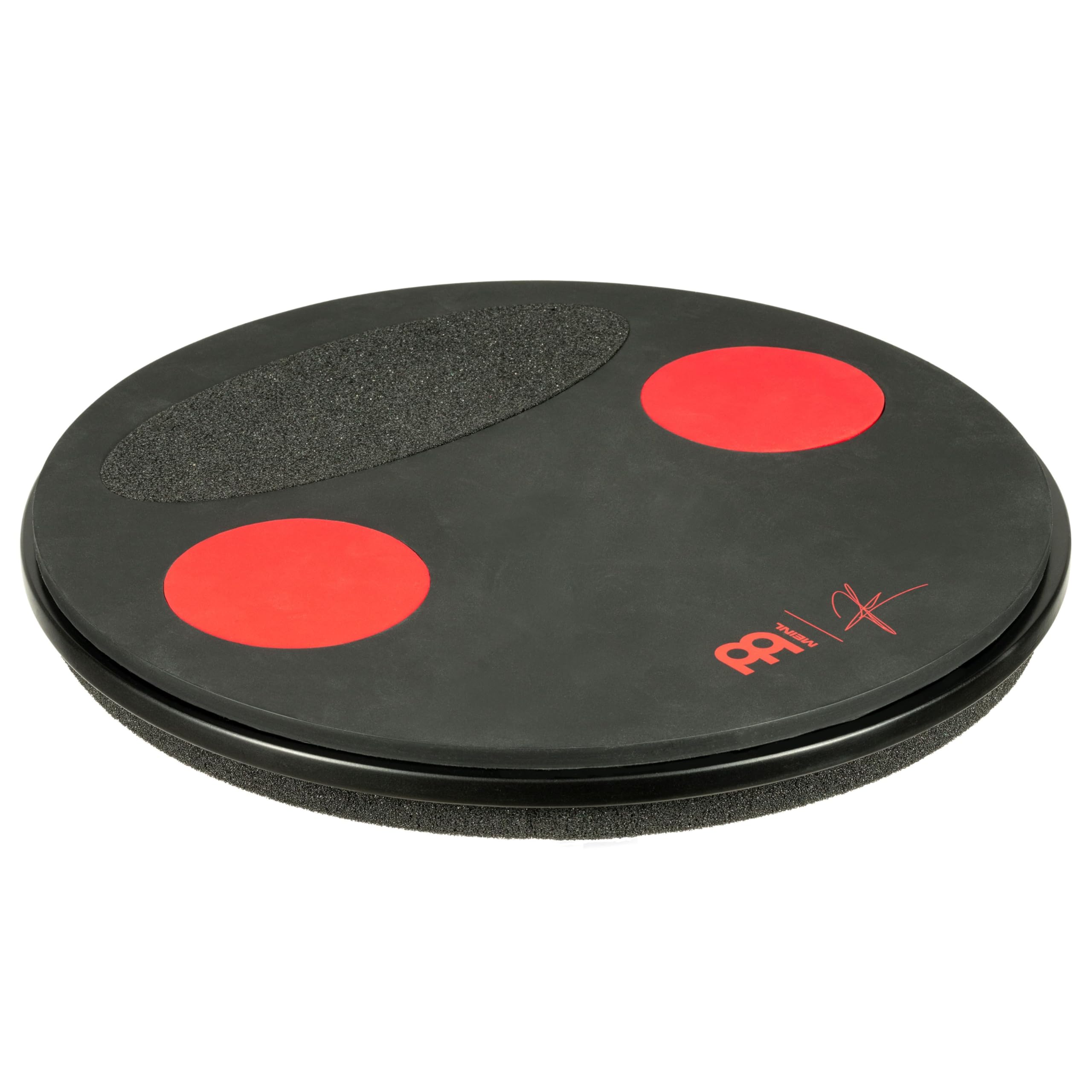 MEINL Cymbals Anika Nilles Signature - Split Tone Pad (MSTP)