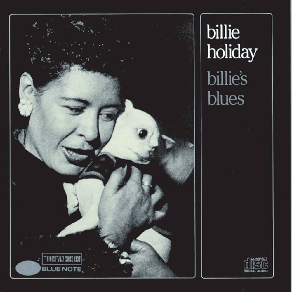 洋楽 Billie Holiday The Complete B Holiday Holiday, Billie - Billie Holiday: The Complete Decca