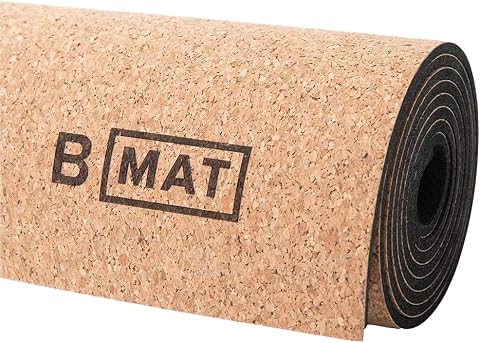 Cover image for B Yoga: Elevated, Unique, and Grounding Yoga Mats