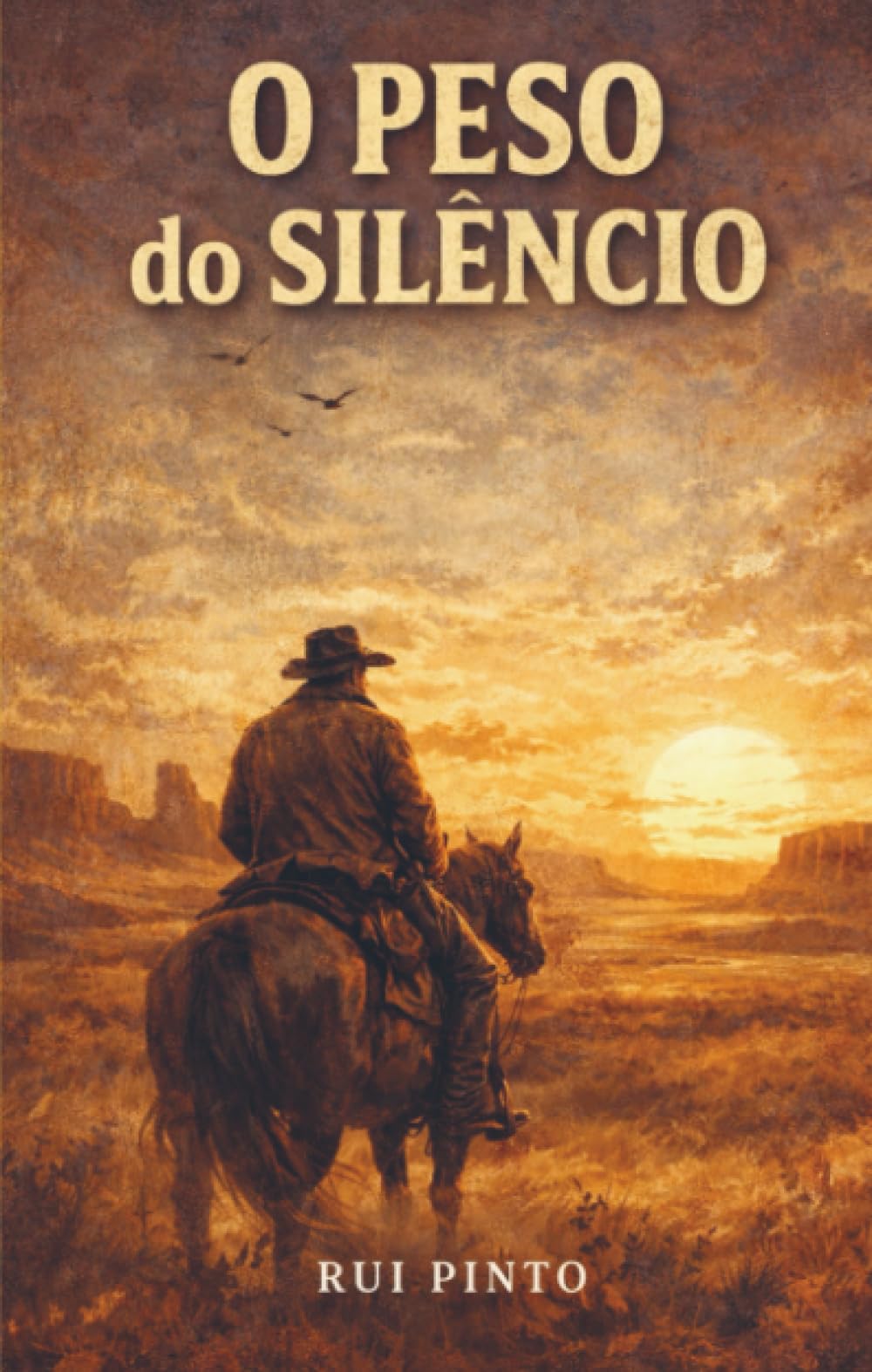 O Peso do Silêncio