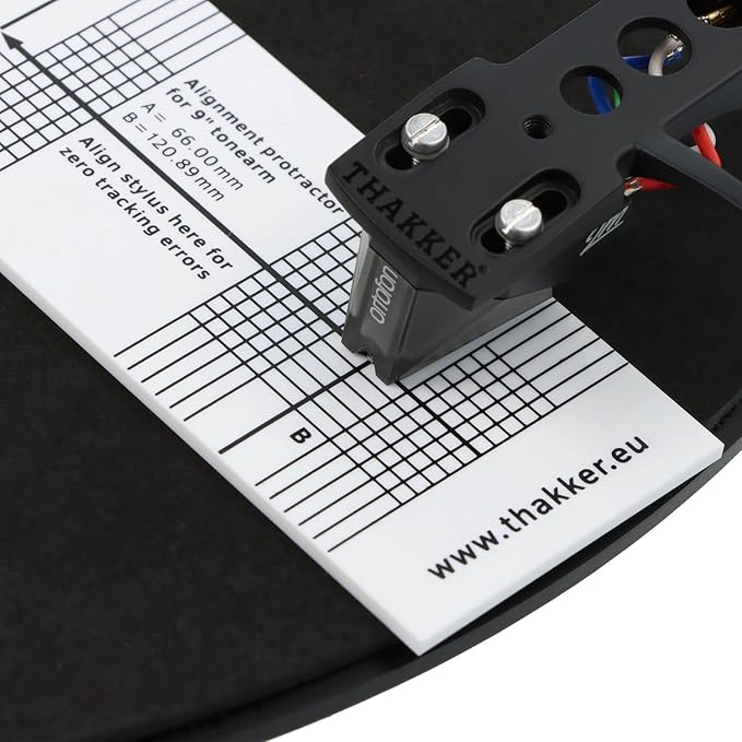 ¿Cómo ajustar contrapeso y anti-skating en tu tocadiscos? Guía para calibrar tu plato y cuidar tus vinilos