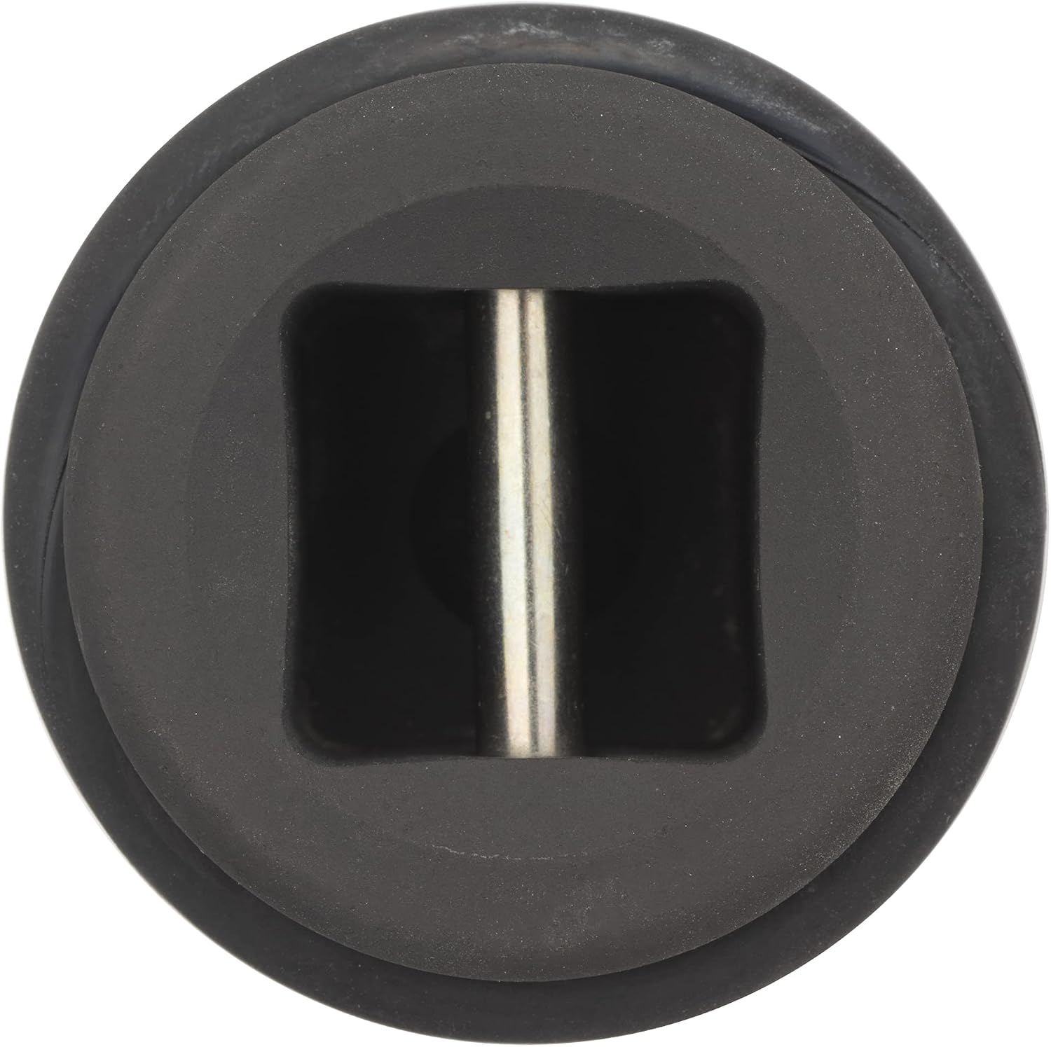 Tone HP6AH-17H Hexagon Bit Socket for Impact (Replacement), 3/4 inch (19.0 mm) Drive Angle, 2 Sided Width 0.7 inch (17 mm), Set of 2