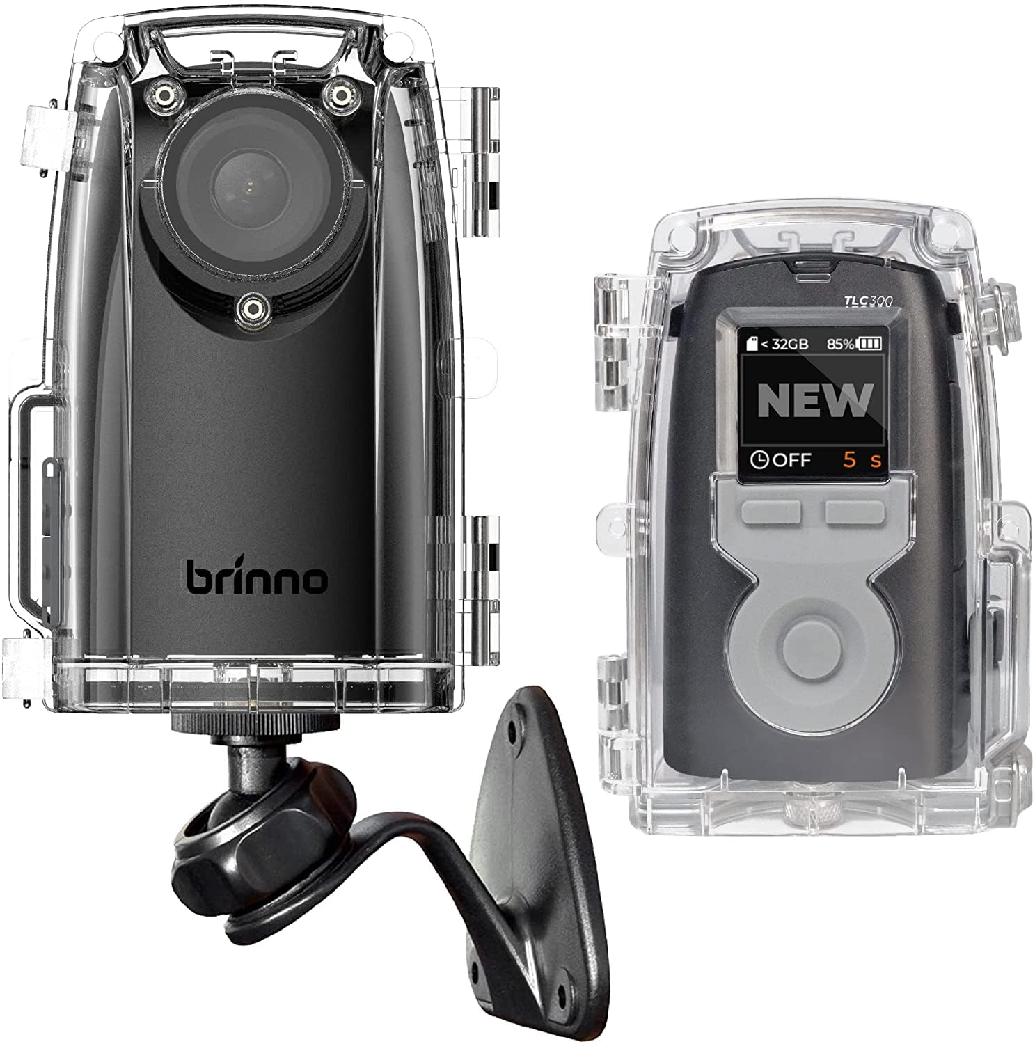 Brinno（ブリンノ）BCC300-M 屋外用定点タイムラプスカメラ Amazon.com : Brinno Time Lapse Camera BCC300-M - Outdoor