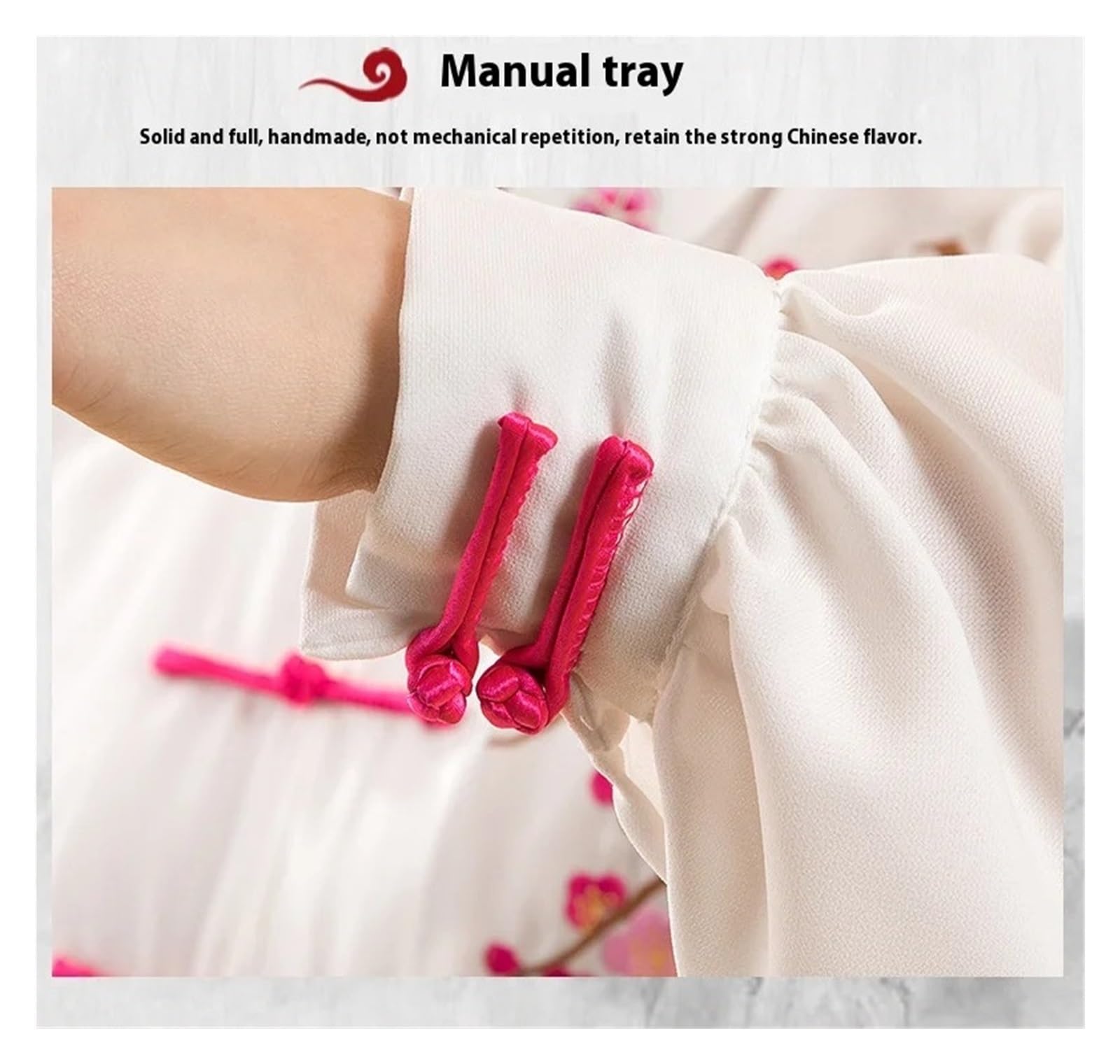 Kimono Jiu Jitsu Conjunto de Ropa de Tai chi Bordada de Estilo clásico, Ropa de práctica de Artes Marciales, Estilo Similar al de Hombres y Mujeres.(Color 05,XXL)
