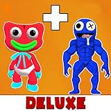 モンスターバトルマージゲーム - マージモンスター恐竜ファイトマスター - 恐竜マージモンスターバトルゲーム - マージ恐竜広告なしゴリラ戦争戦略ゲーム