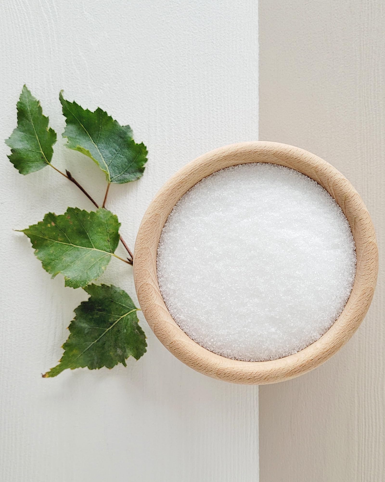 Xylitol 5kg Birkenzucker aus Finnland Zuckerersatz Xylit von Green Essence