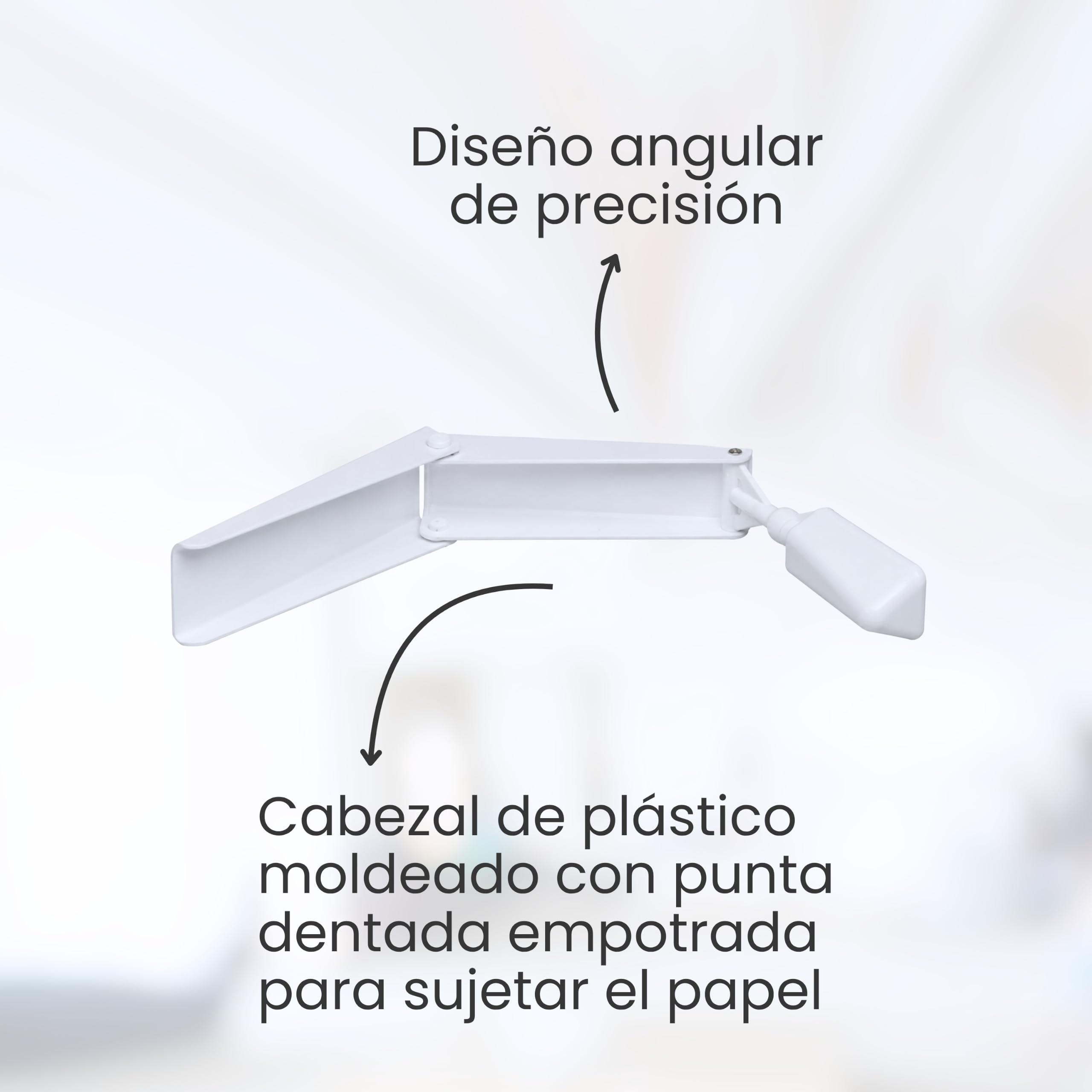 NRS Healthcare - Accesorio plegable para uso del papel higiénico (para personas con movilidad reducida)