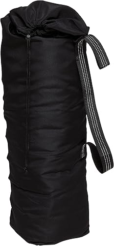 Miniatura 11 de Classic Accessories Ravenna - Hamaca doble acolchada de 81 x 55 pulgadas, color gris pardo oscuro