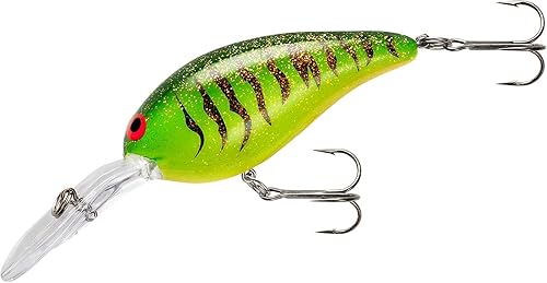 Miniatura 4 de Norman Deep Little N Crankbait Bass