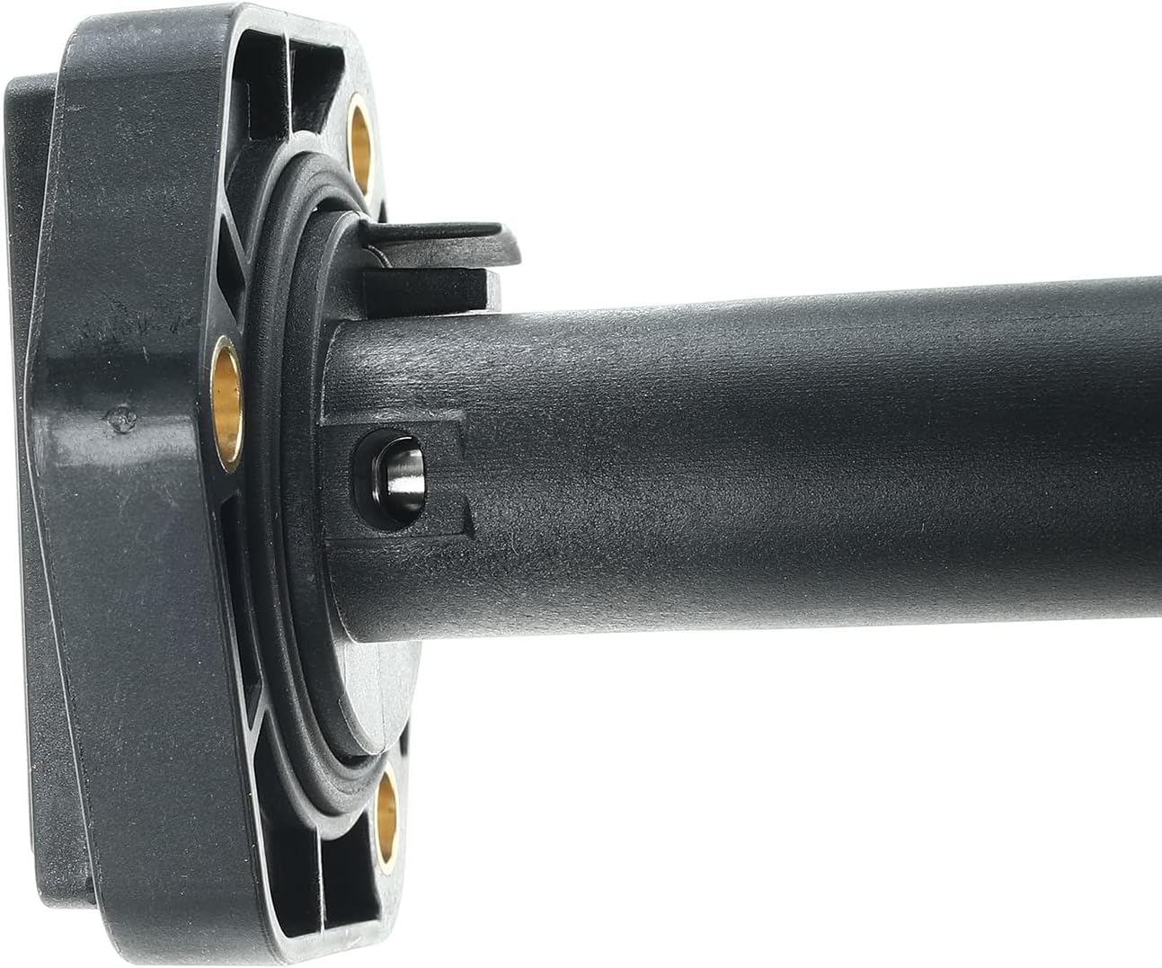 A-Premium Engine Oil Level Sensor Compatible with BMW 323i 325i 325xi 328i xDrive 328xi 330i 330xi 335i 335xi 525i 528i 530i 535i 545i 550i X3