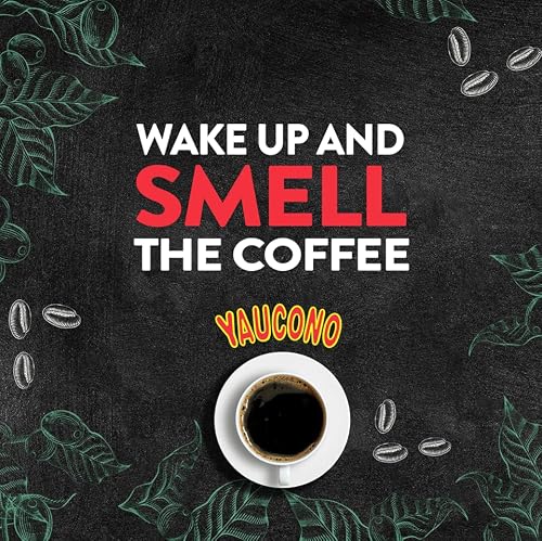Yaucono Ground Coffee Bagged, 8 Ounce (Pack of 10) - Thumbnail 7