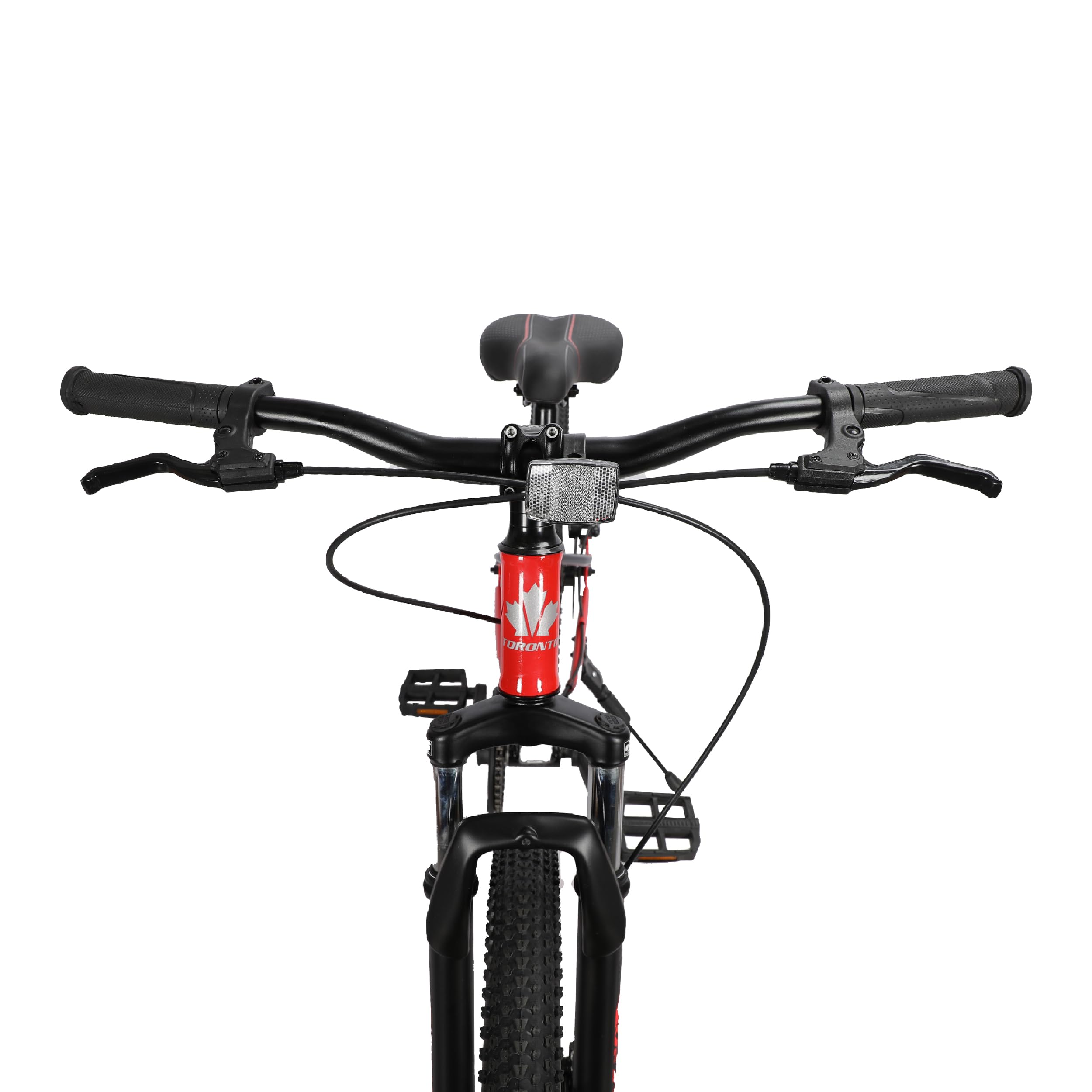 Buy Toronto Fraser Bicycle with Steel Frame and 24 inch tire