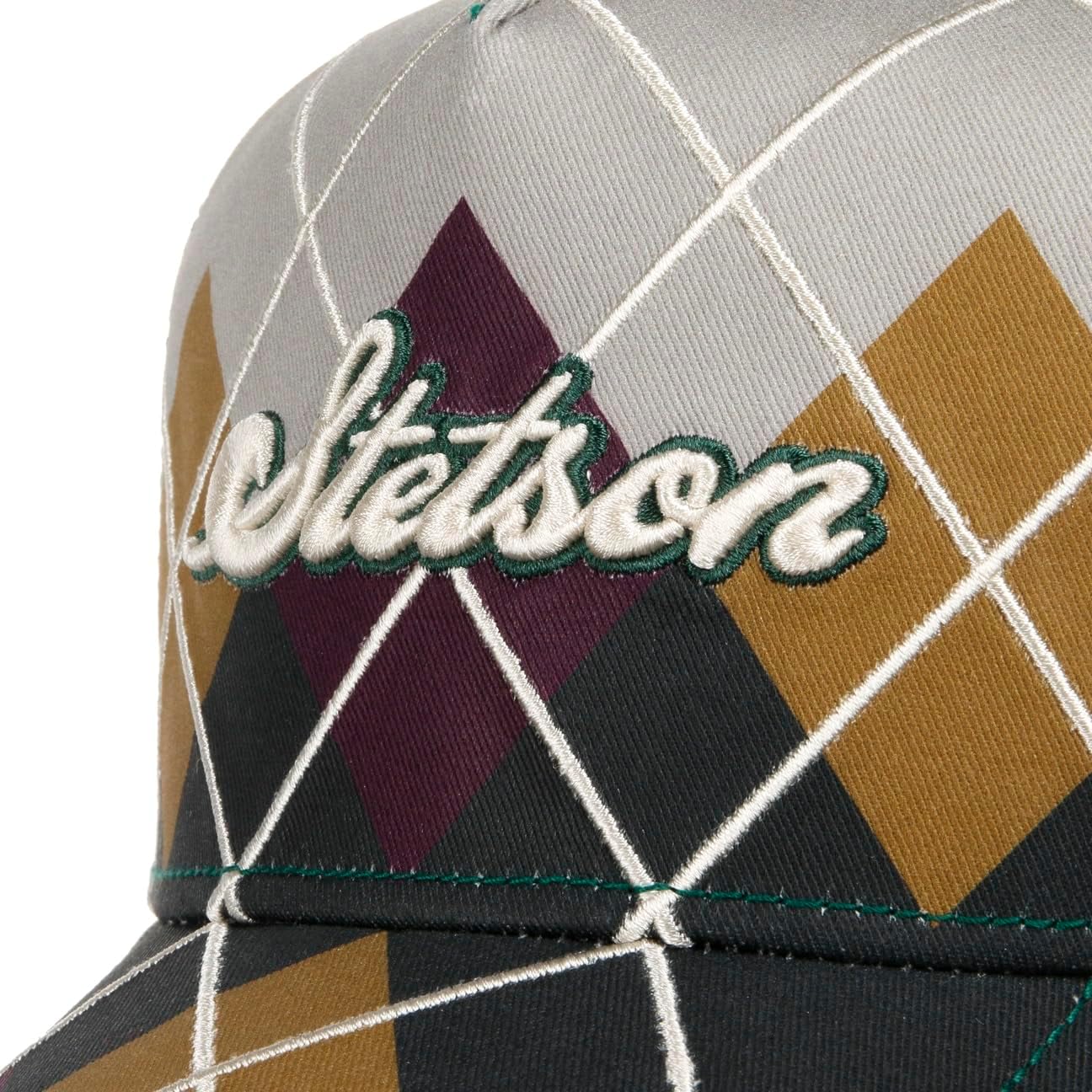 Stetson